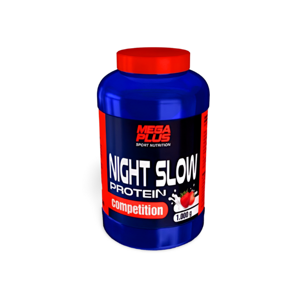 Night slow protein competition fresa 1kg
