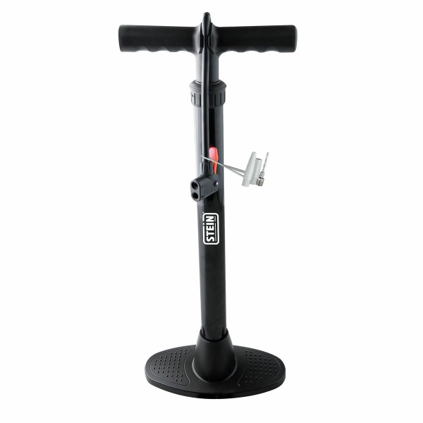 Bomba inflar taller sin manometro