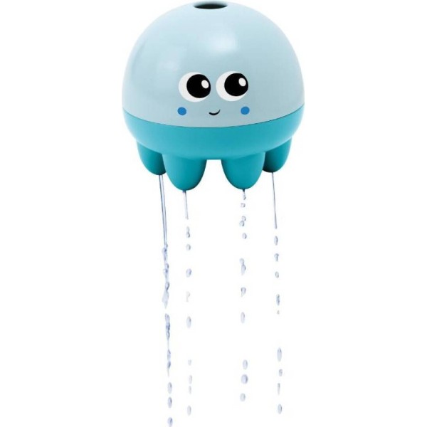 Chicco Juguete de Baño Pulpo 6-36m