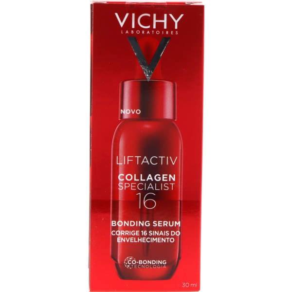 Vichy Liftactiv Collagen Specialist 16 30 ml
