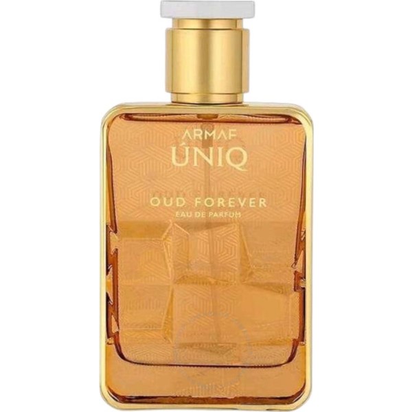 Armaf uniq oud forever eau de parfum 100ml vaporizador