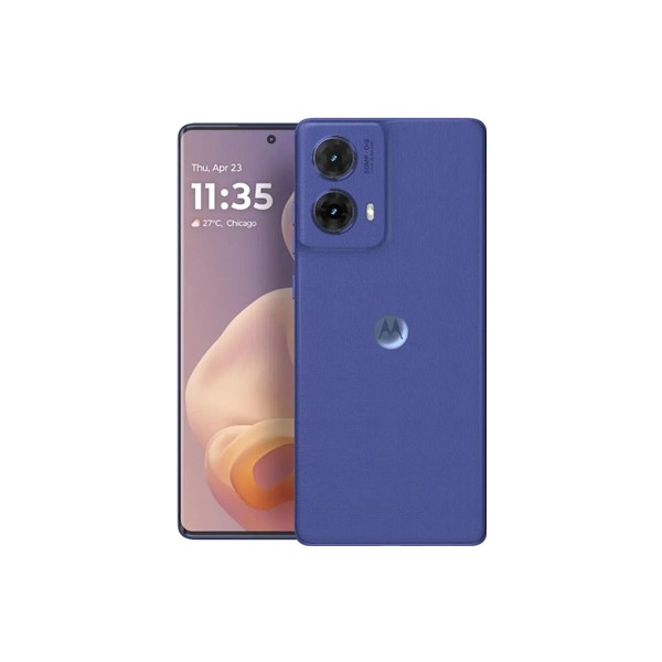Motorola moto g85 5g 6.7" fhd+ 12gb 256gb azul