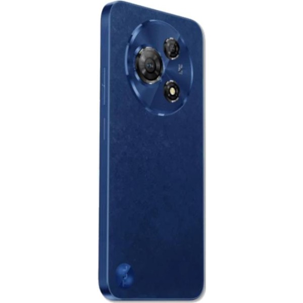 Tcl 605 6.67" hd+ 4gb(+8gb) 128gb midnight blue