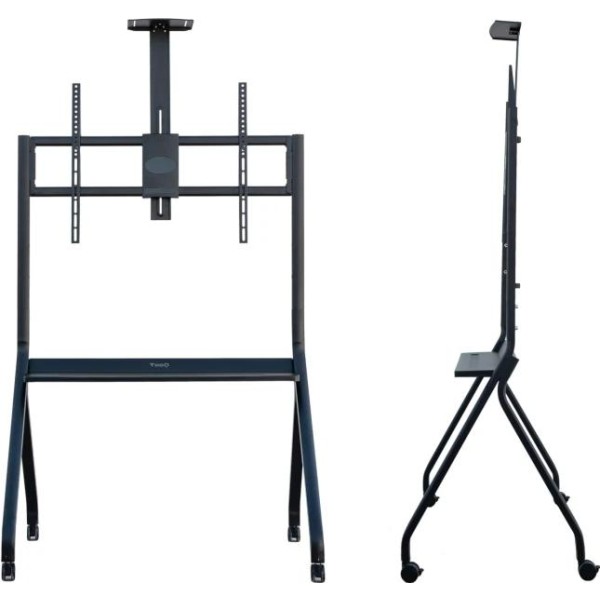 Tooq fs20208m-b soporte suelo istar 55"-100"