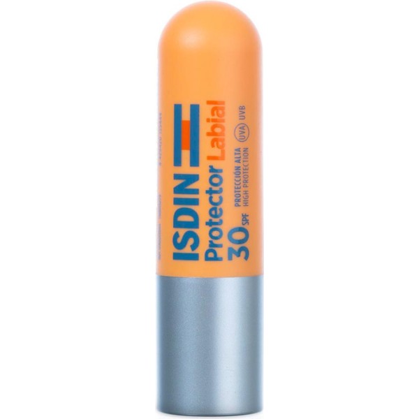 Isdin isdin isdinceutics protector labial spf30 stick 1un