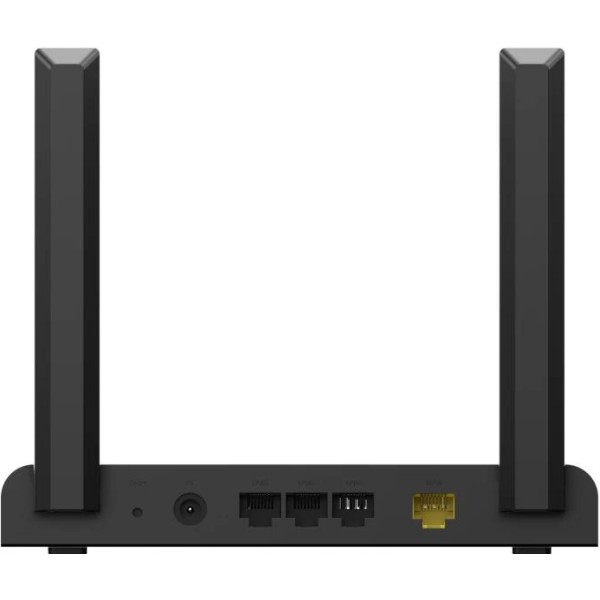 Reyee rg-ew300n router wifi4 1x10/100 wan 2x2