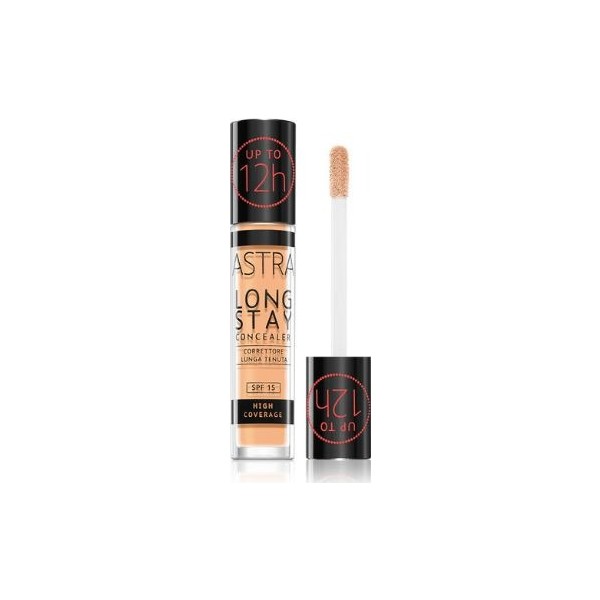 Astra corrector long stay Nº05W Honey