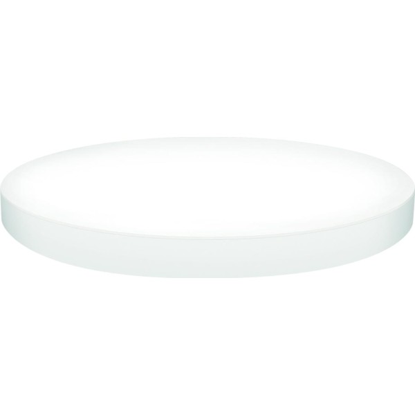 Plafon led red.superf.blan.300mm.24w.cct