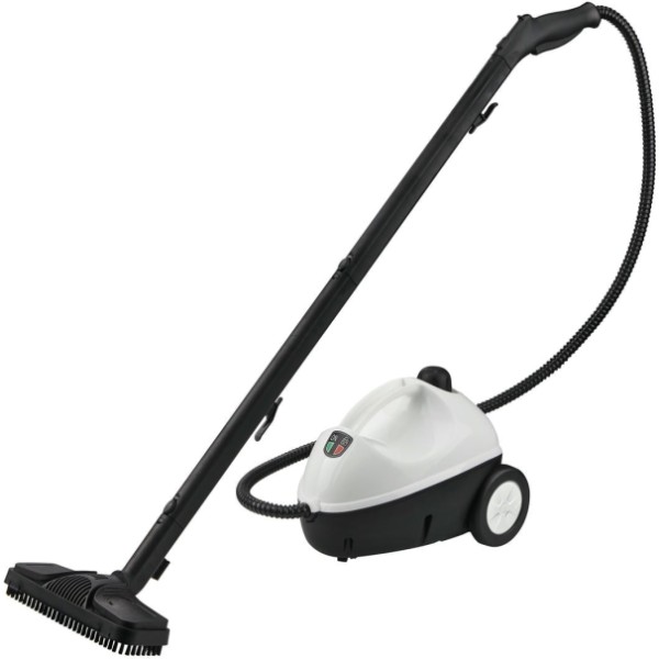 Limpiador vapor kuken 1500w 3,5 bar