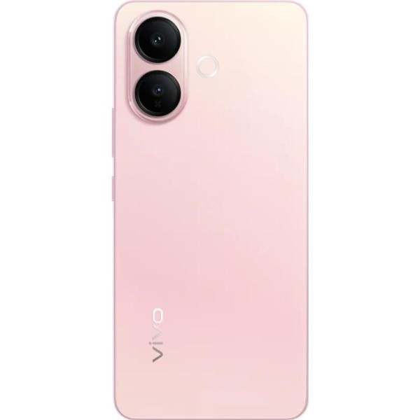 Vivo v60 lite 5g 6.77" 12gb 512gb pink