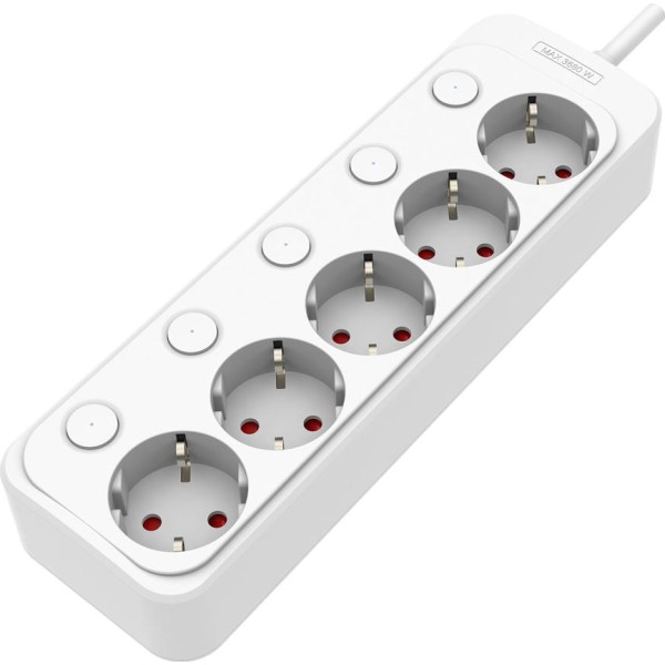 Base onlex pp 5t.1.5mt.interr.indep.