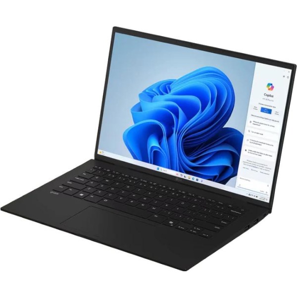 Lg 16z90t-g.ad88b u7-255h 32gb 1tb w11h 16"