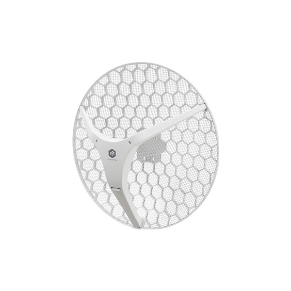 Mikrotik lhg 5ax cpe wifi6 24.5dbi h/20km