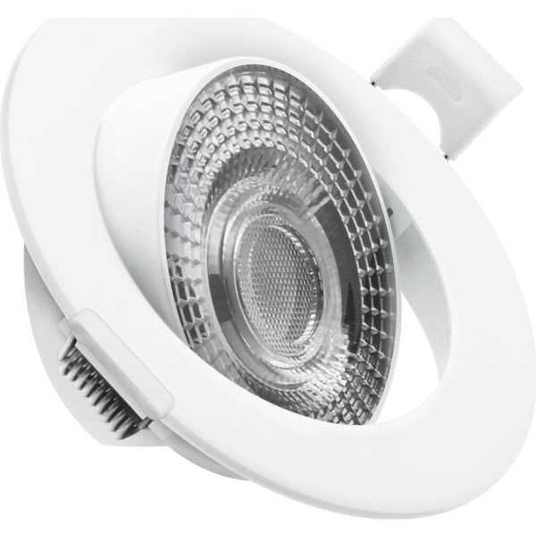Aro led ip20 red.blanco 3-5-7w.cct