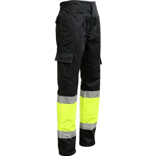 Pantalon reflectante t.   s