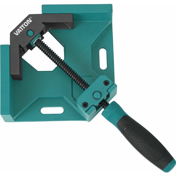 Sargento carpintero esquinas 70mm