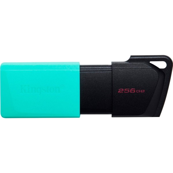 Kingston datatraveler exodia m 256gb / unidad flash usb