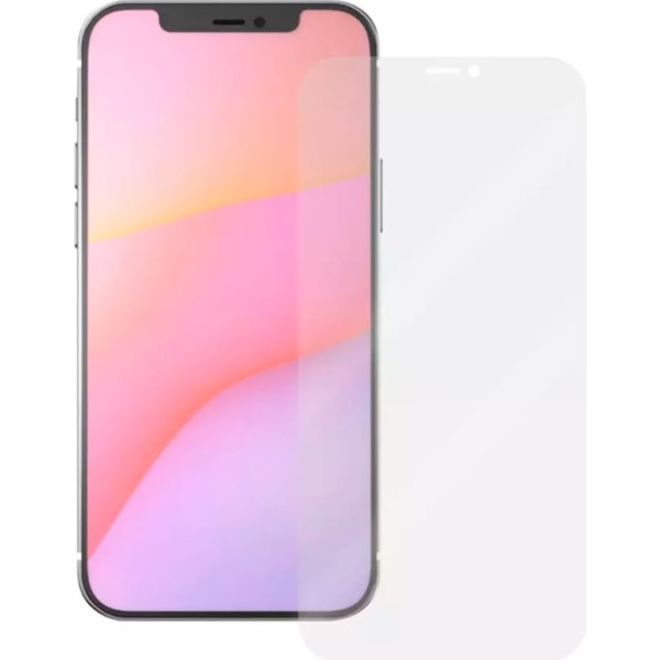 Ksix protector de pantalla extreme 2.5d / apple iphone 12 /12 pro