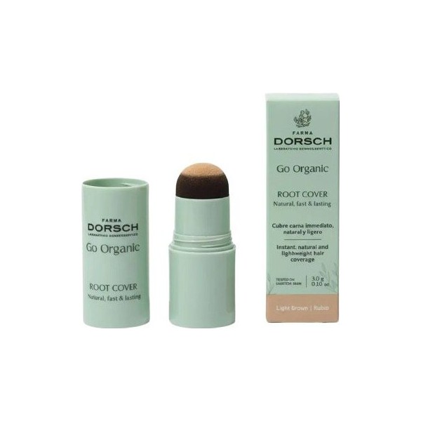 Dorchs Cubre Canas Rubio 3g 