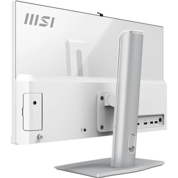 Msi am242p-2089xeu c5-120u 16gb 512 dos 24" blanco