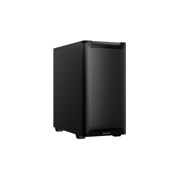 Be quiet! caja pure base 501 airflow black