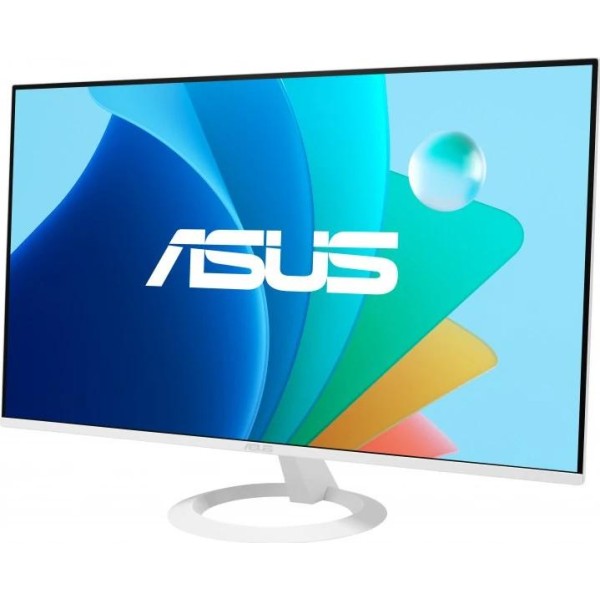 Asus vz249hg-w monitor 23.8" ips  fhd 120hz 1ms hd