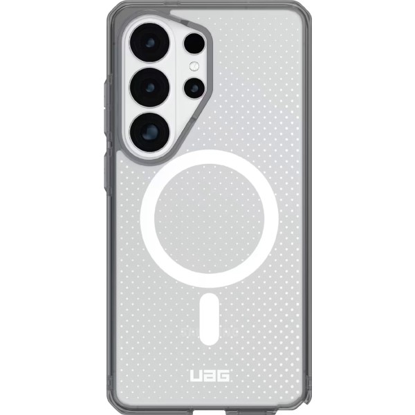 Uag funda dot cristalino hielo/ceniza⁤⁣ / samsung galaxy s26 ultra