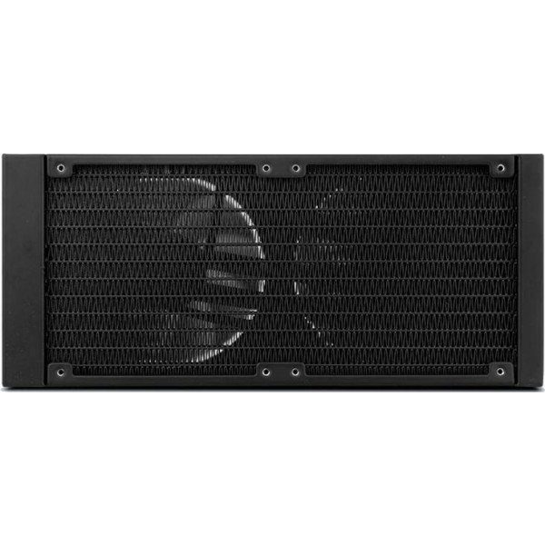 Nox hummer kit rl m-240 lcd mag argb negro