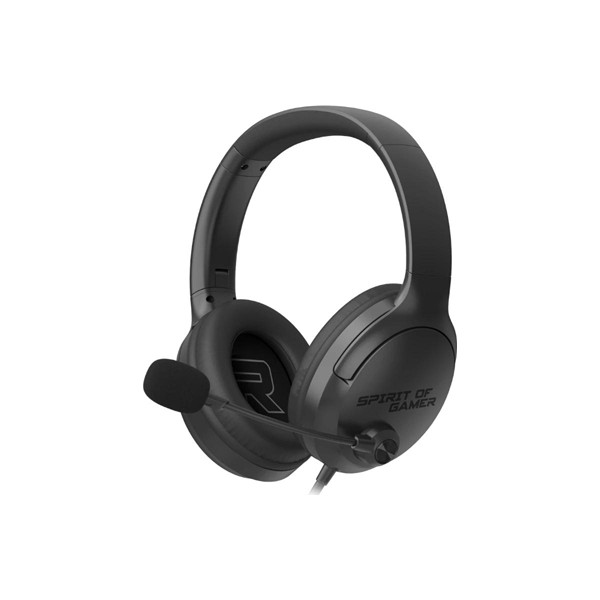 Spirit of gamer auricular pro-h6 pc/ps/xbox/sw rgb