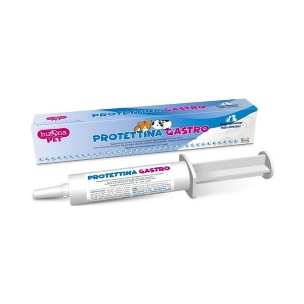 Buona pet protettina gastro pasta apetecible 30gr