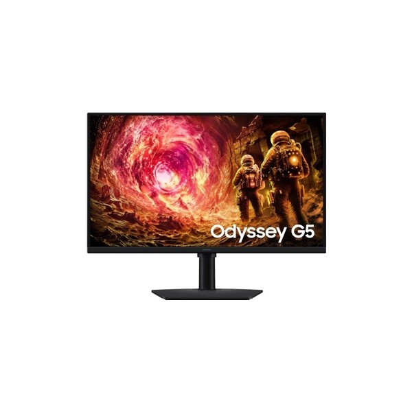 Samsung s27dg502eu monitor 27" aa ips 180h qhd neg
