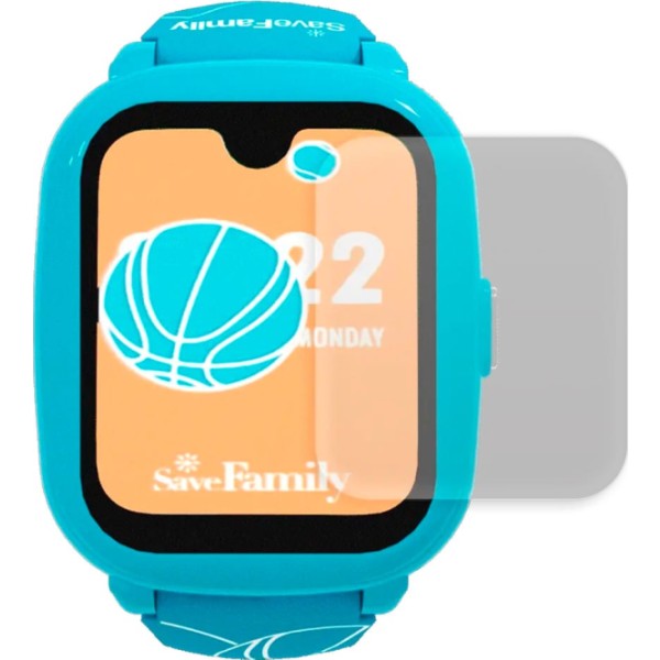 Savefamily prot pant iconic+2 4g