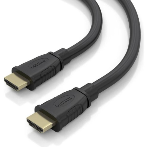 Aisens cable hdmi v2.1 ccs hec 8k60hz m/m 1.0m