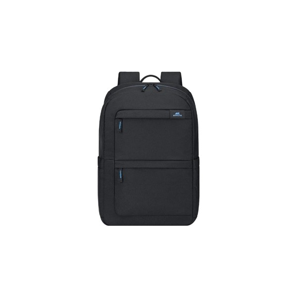 Rivacase 8062 backpack mochila 16" negra