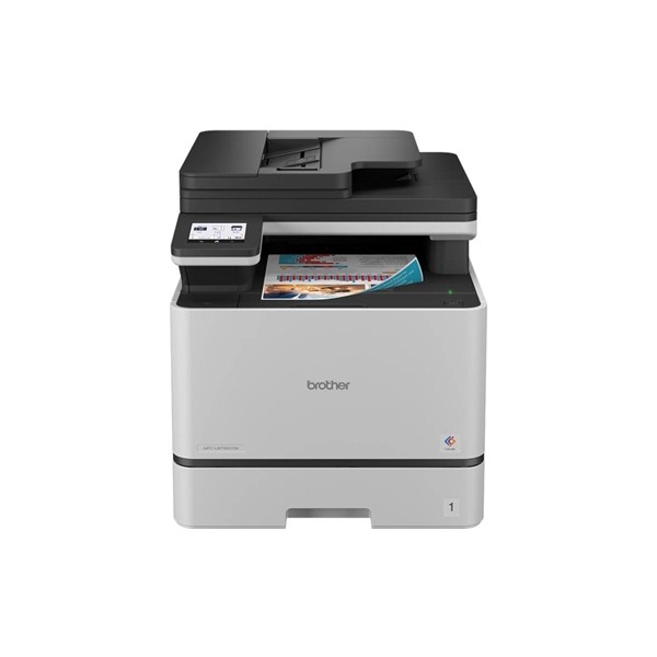 Brother multifunción láser color mfcl8730cdw
