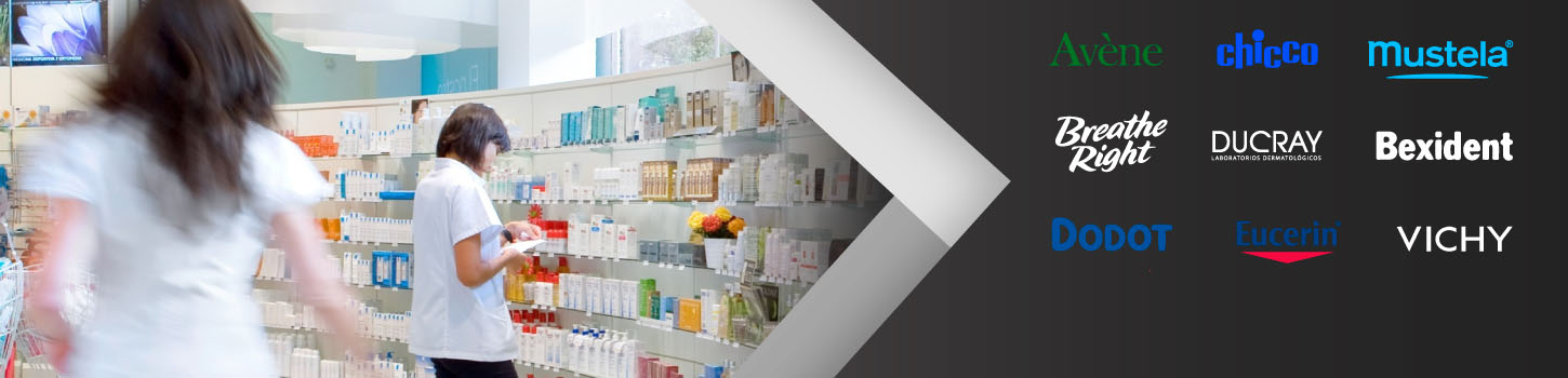 Perfumes y Cosmética
